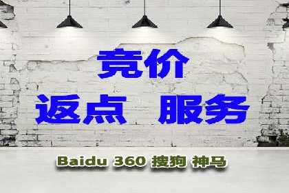 成功利用百度竞价赚钱的五大案例